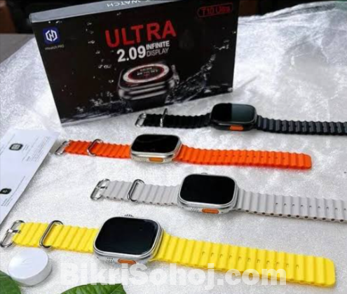 T10 Smart watch